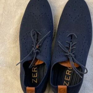 Men's ZERØGRAND Stitchlite™ Wingtip Oxfords